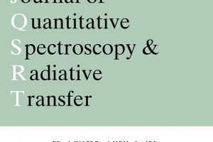 New paper: a methane absorption line list with sub-MHz accuracy in the mid-infrared region